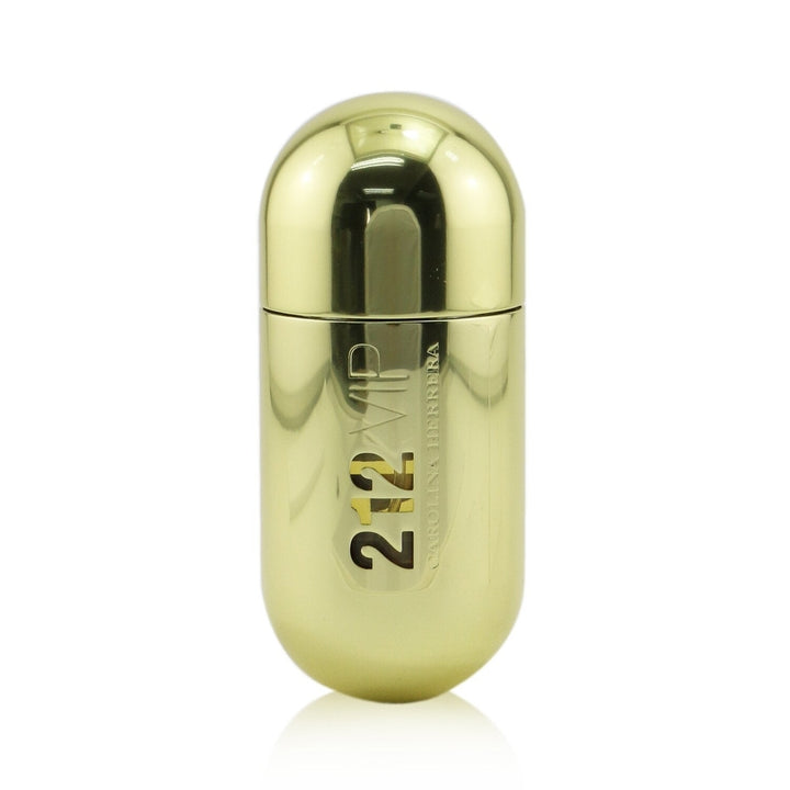 Carolina Herrera 212 VIP Eau De Parfum Spray 125ml/4.2oz Image 4