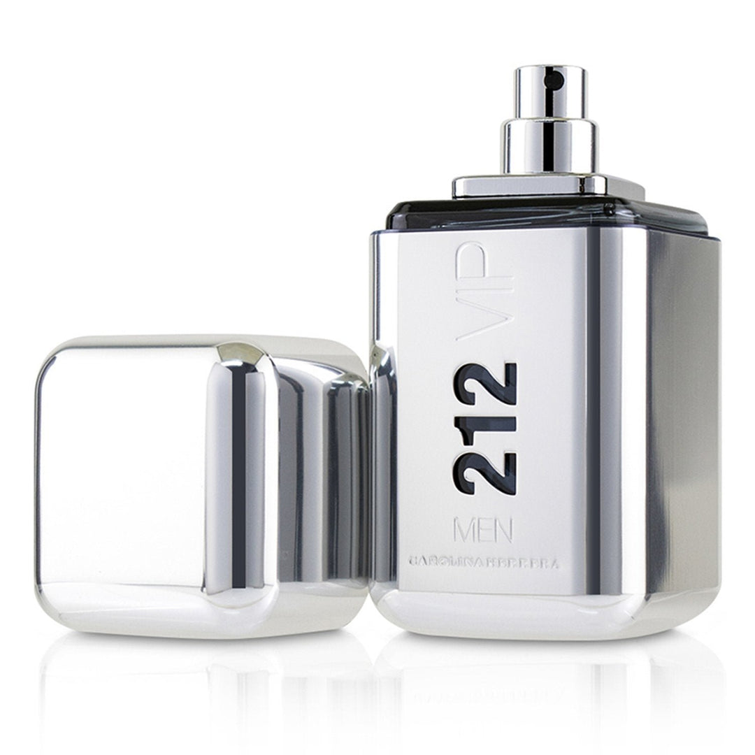 Carolina Herrera 212 VIP Eau De Toilette Spray 100ml/3.3oz Image 6