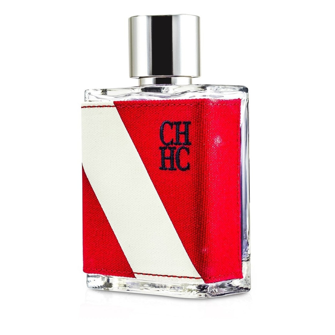 Carolina Herrera CH Sport Eau De Toilette Spray 100ml/3.4oz Image 2