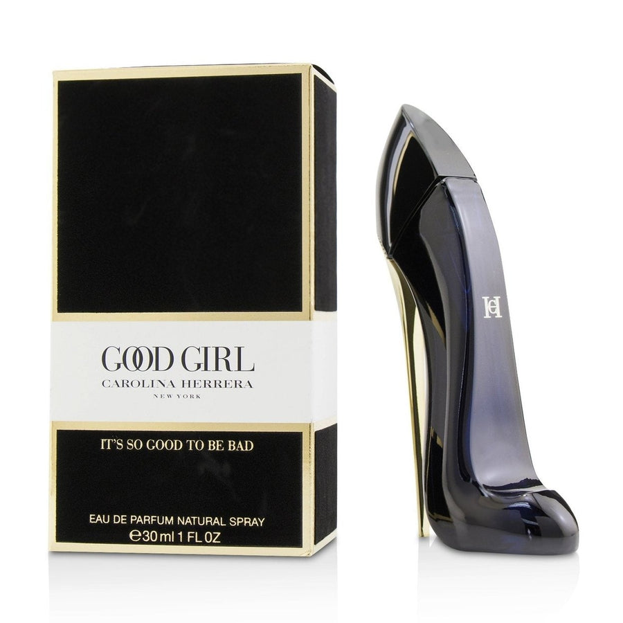 Carolina Herrera Good Girl Eau De Parfum Spray 30ml/1oz Image 1