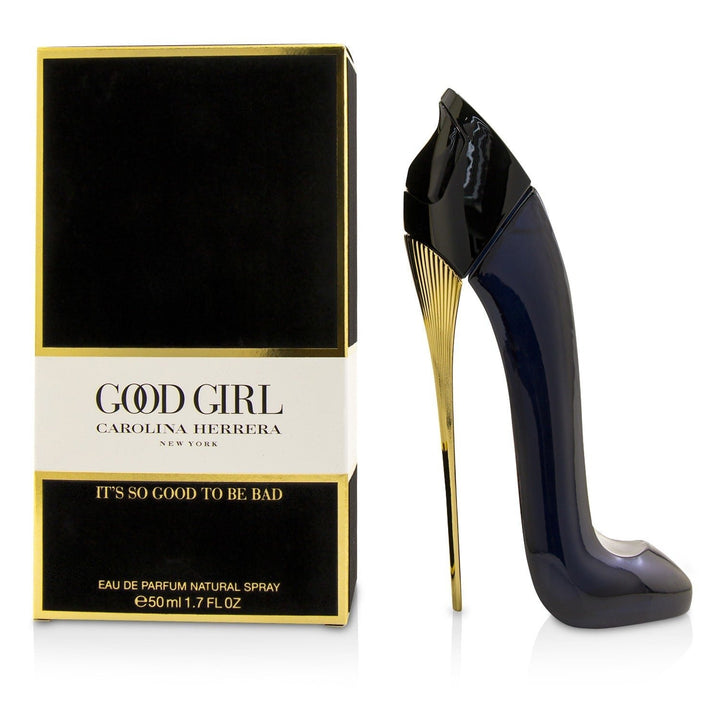 Carolina Herrera Good Girl Eau De Parfum Spray 30ml/1oz Image 2