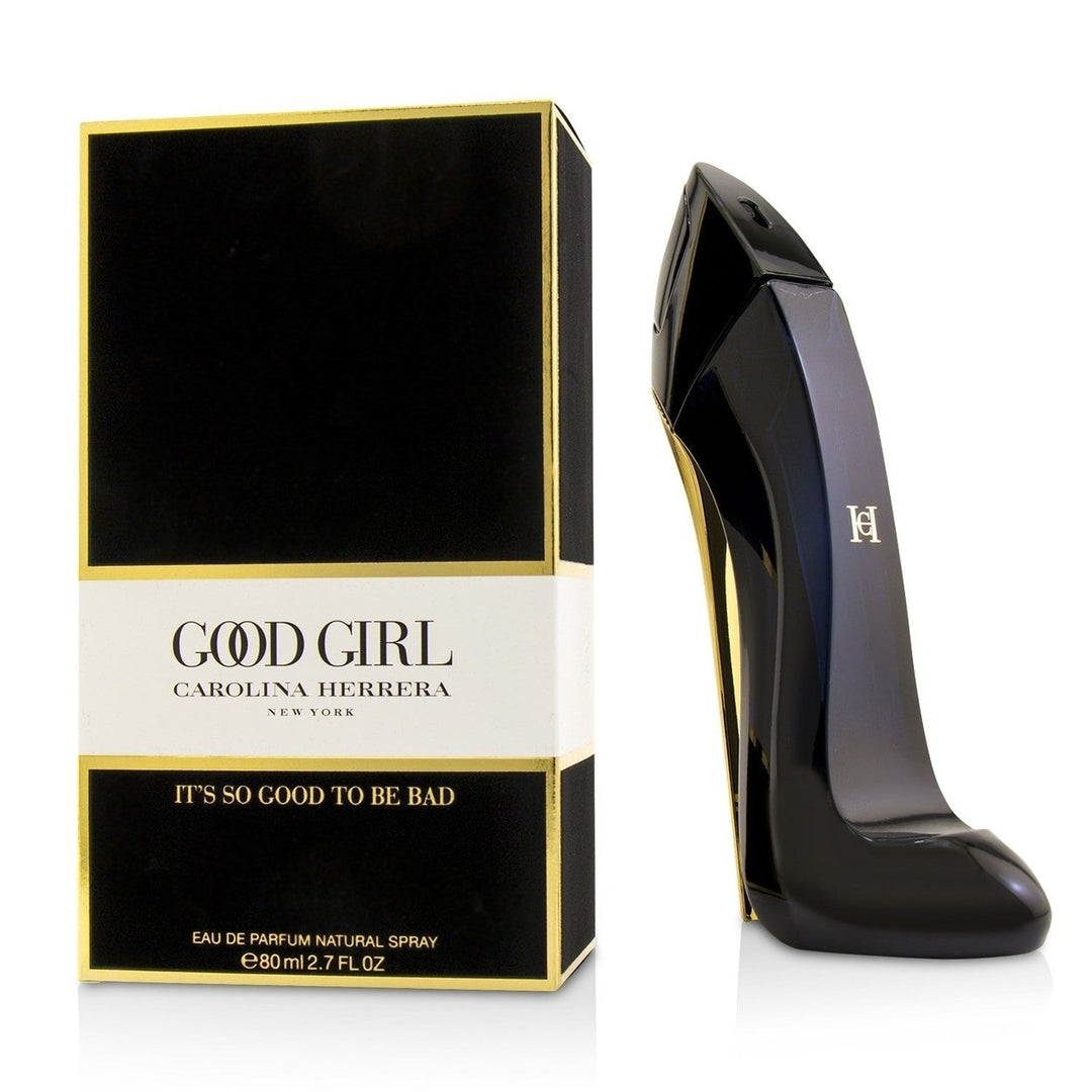 Carolina Herrera Good Girl Eau De Parfum Spray 30ml/1oz Image 4