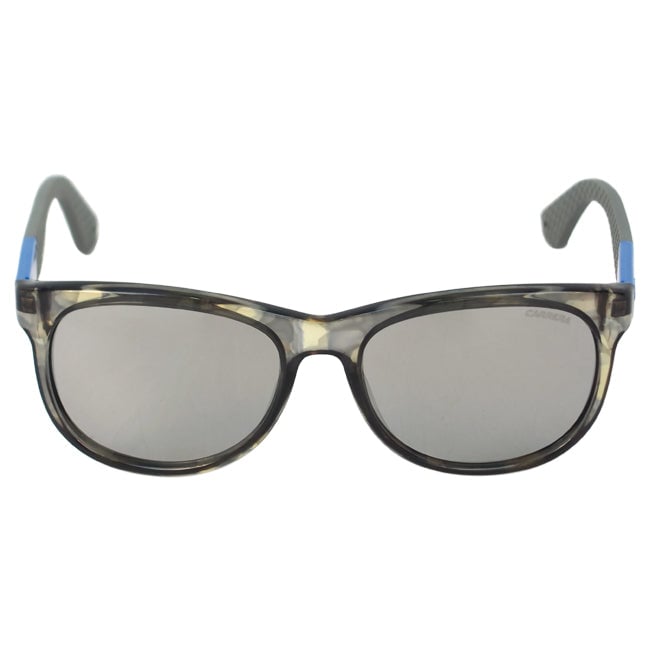 Carrera Carrera CARRERA 5010/S 8HDVS - Light Camo Gray Blue by Carrera for Unisex - 55-17-145 mm Sunglasses Image 1