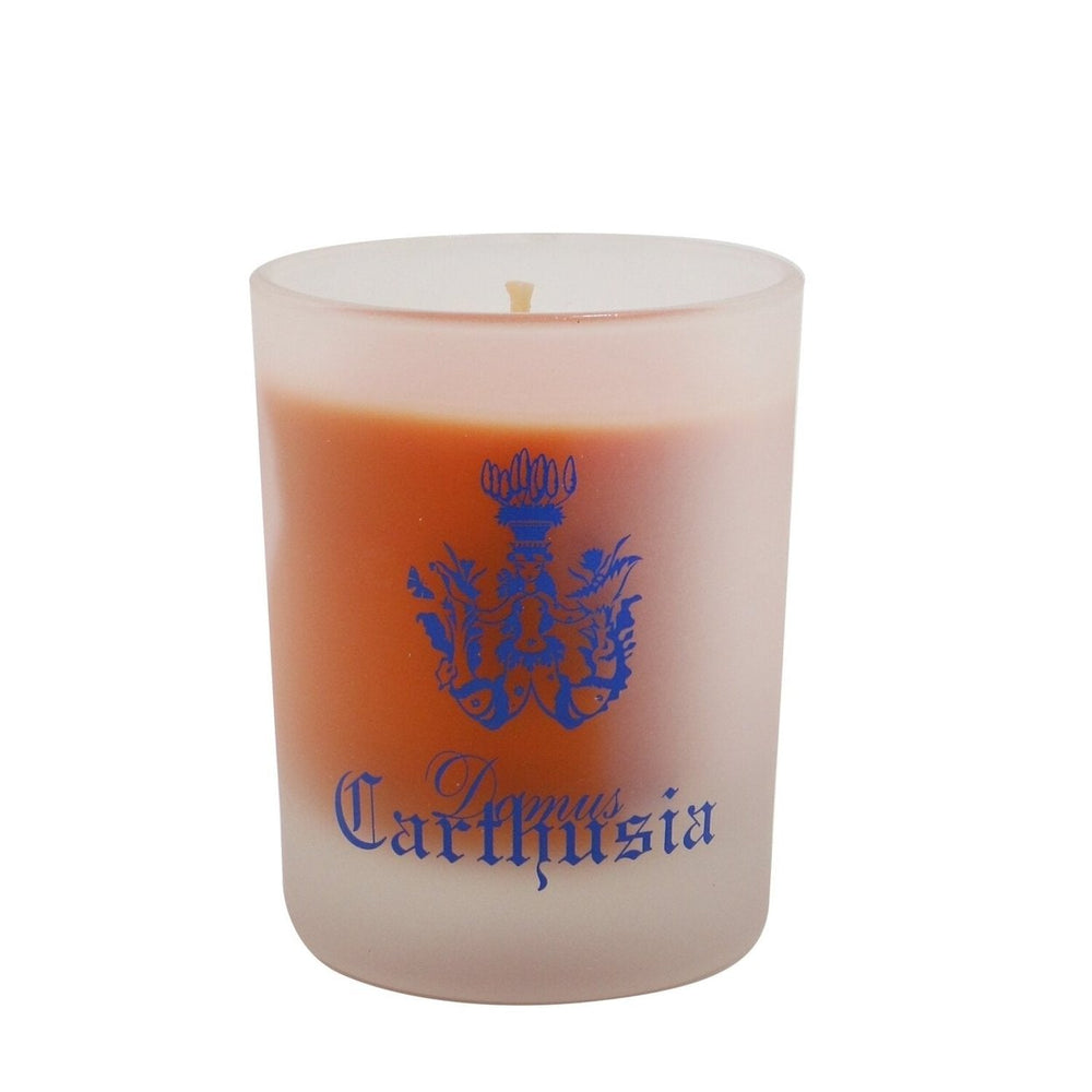 Carthusia Scented Candle - Corallium 190g/6.7oz Image 2