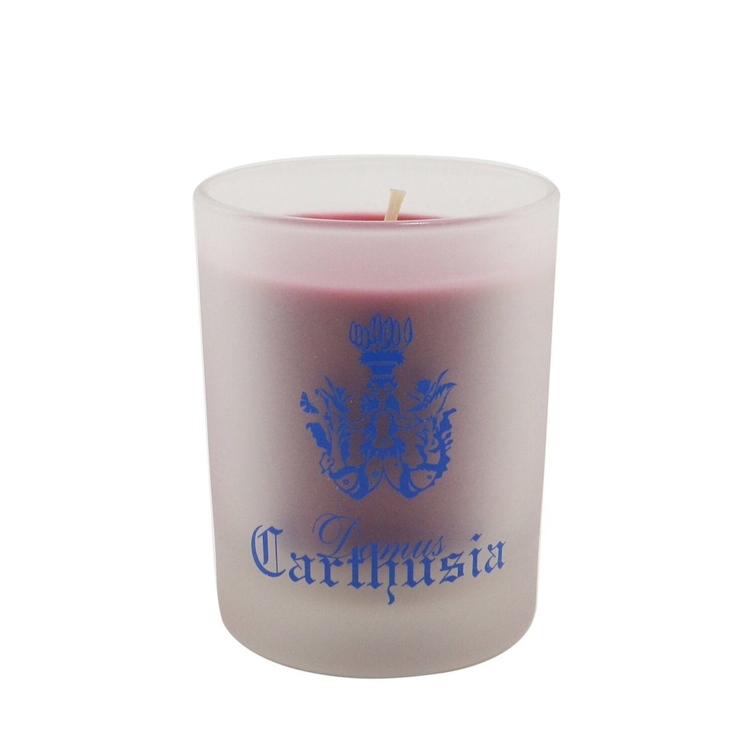 Carthusia Scented Candle - Frutto di Bacco 190g/6.7oz Image 2