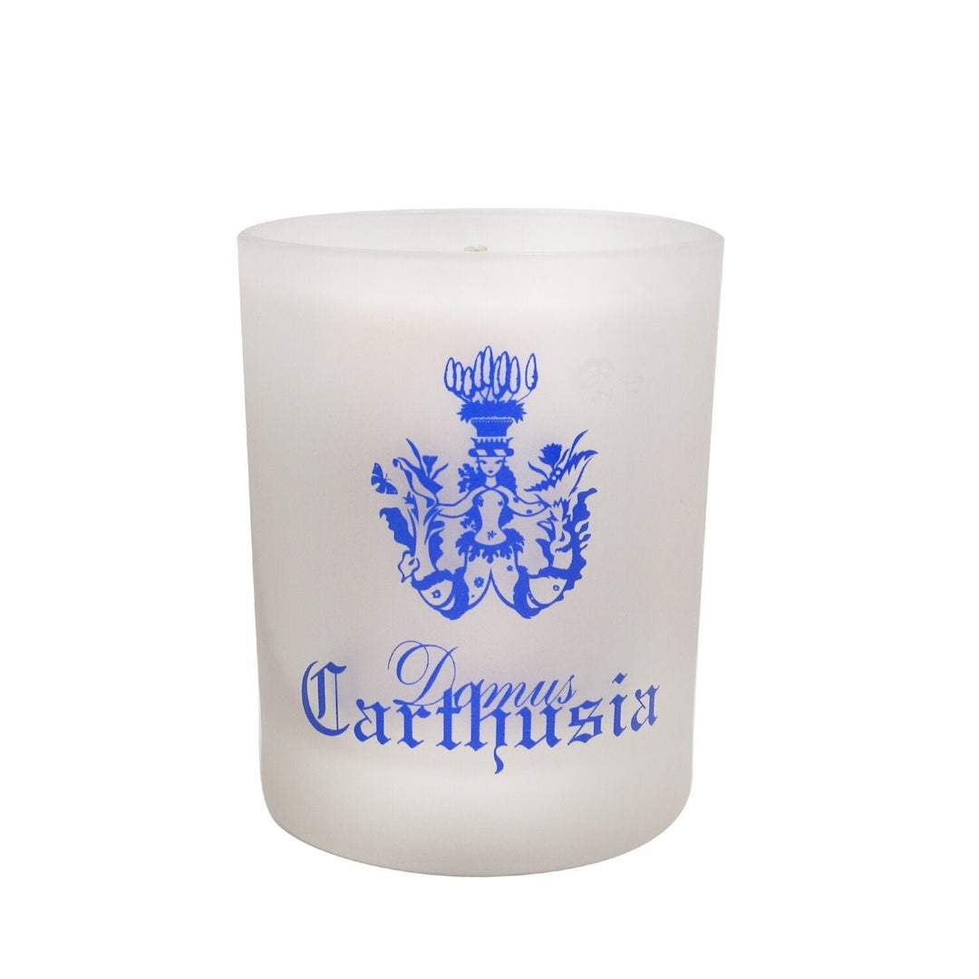 Carthusia Scented Candle - Fiori di Capri 190g/6.7oz Image 1