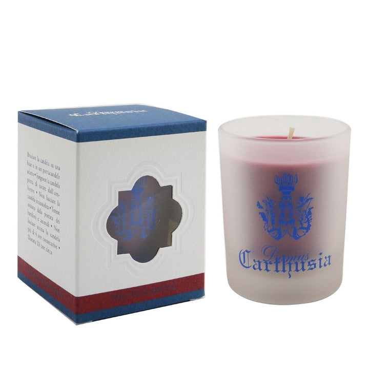 Carthusia Scented Candle - Frutto di Bacco 190g/6.7oz Image 3