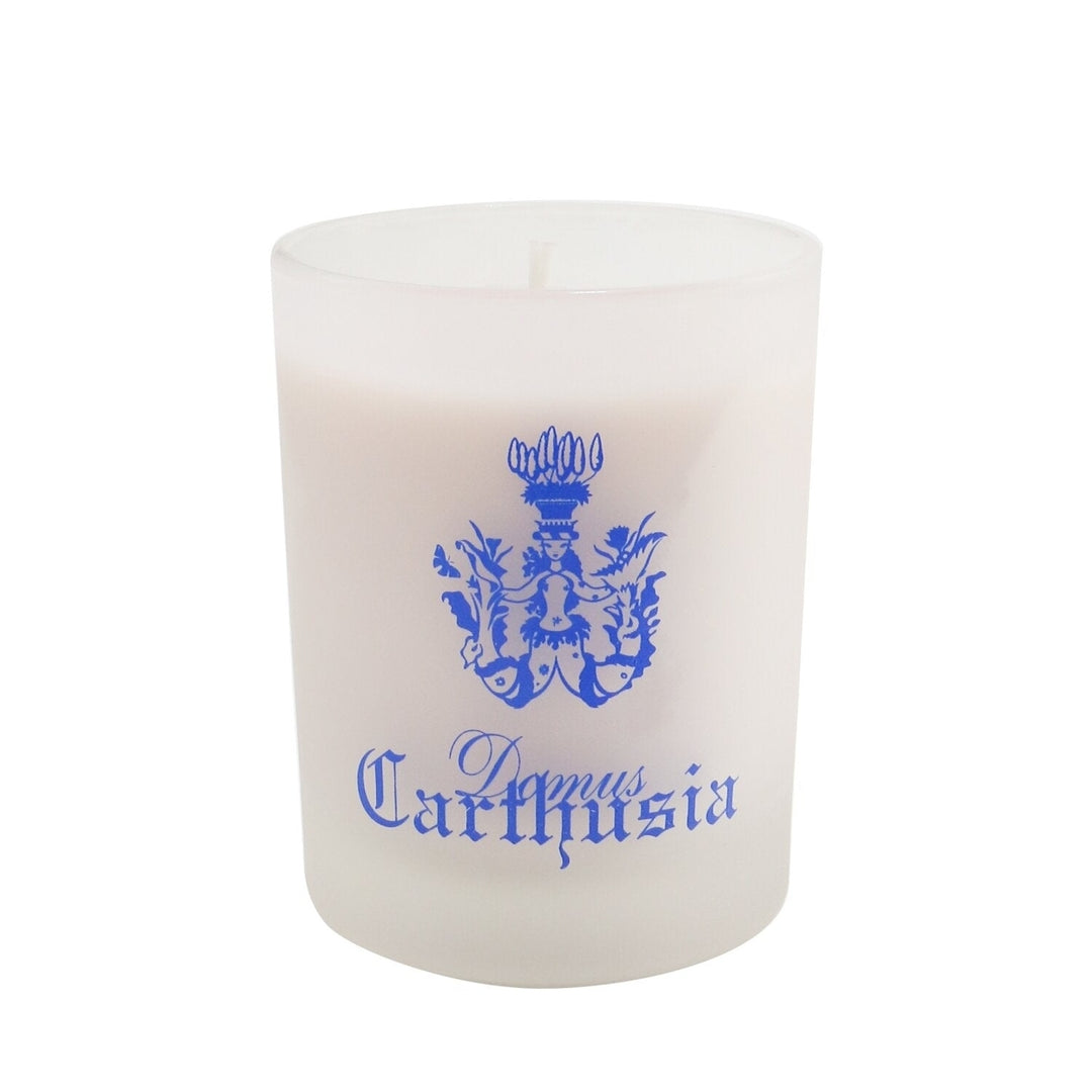 Carthusia Scented Candle - Fiori di Capri 190g/6.7oz Image 4