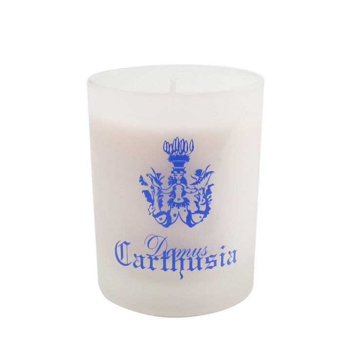 Carthusia Scented Candle - Fiori di Capri 190g/6.7oz Image 1