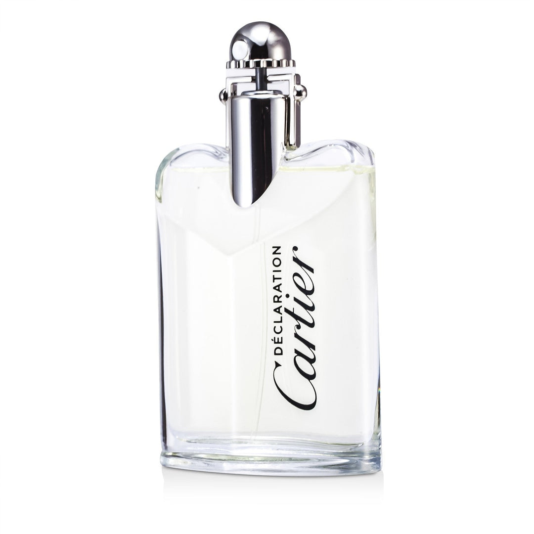 Cartier Declaration Eau De Toilette Spray 100ml/3.3oz Image 3