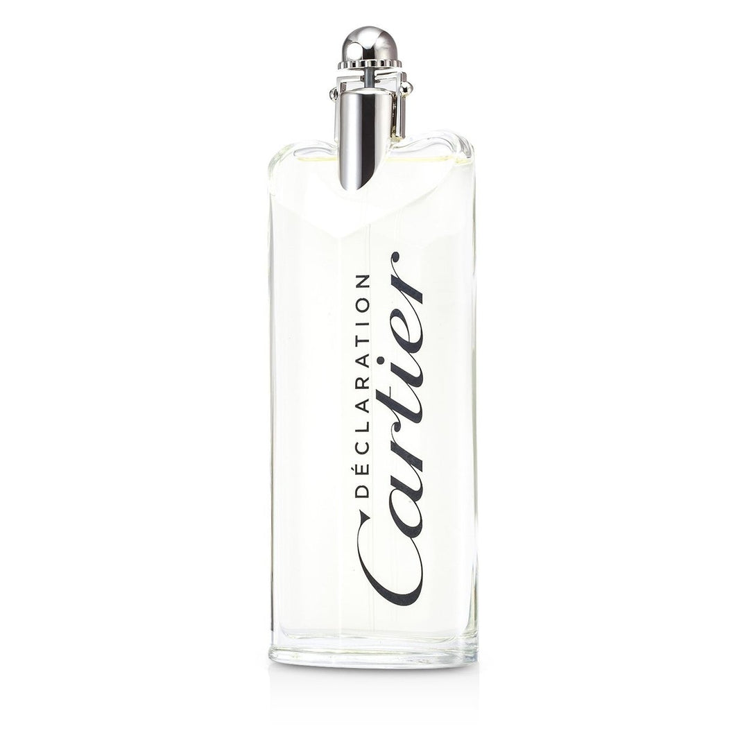 Cartier Declaration Eau De Toilette Spray 100ml/3.3oz Image 4