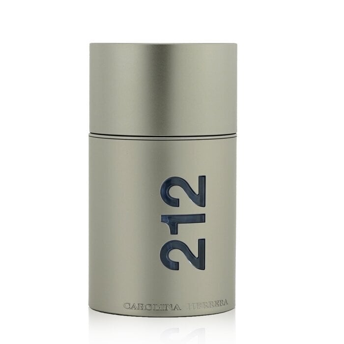 Carolina Herrera 212 NYC Eau De Toilette Spray 50ml/1.7oz Image 1