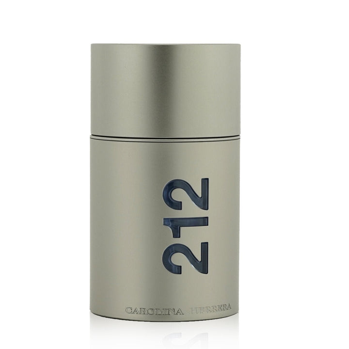 Carolina Herrera 212 NYC Eau De Toilette Spray 100ml/3.4oz Image 3