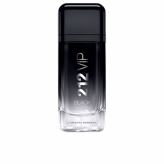 Carolina Herrera 212 VIP BLACK eau de parfum spray 100 ml Image 1