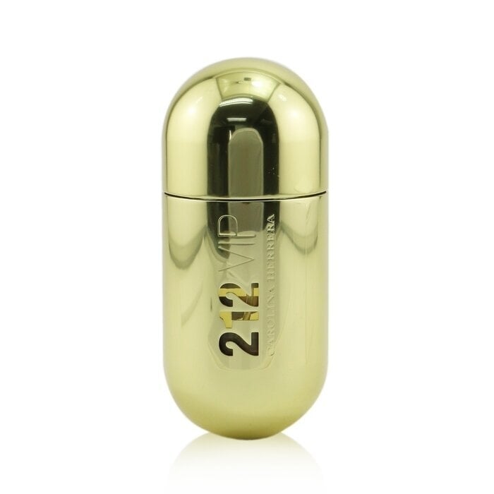 Carolina Herrera 212 VIP Eau De Parfum Spray 50ml/1.7oz Image 1