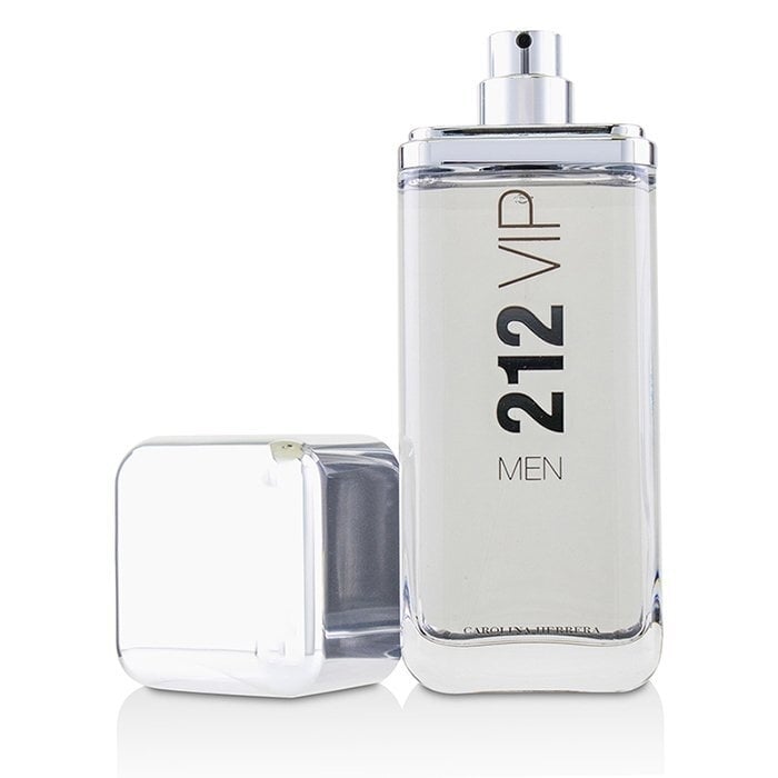 Carolina Herrera 212 VIP Eau De Toilette Spray 200ml/6.75oz Image 3