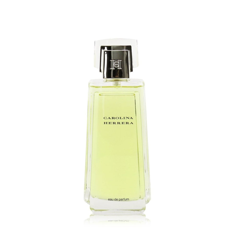 Carolina Herrera Eau De Parfum Spray 100ml/3.4oz Image 1