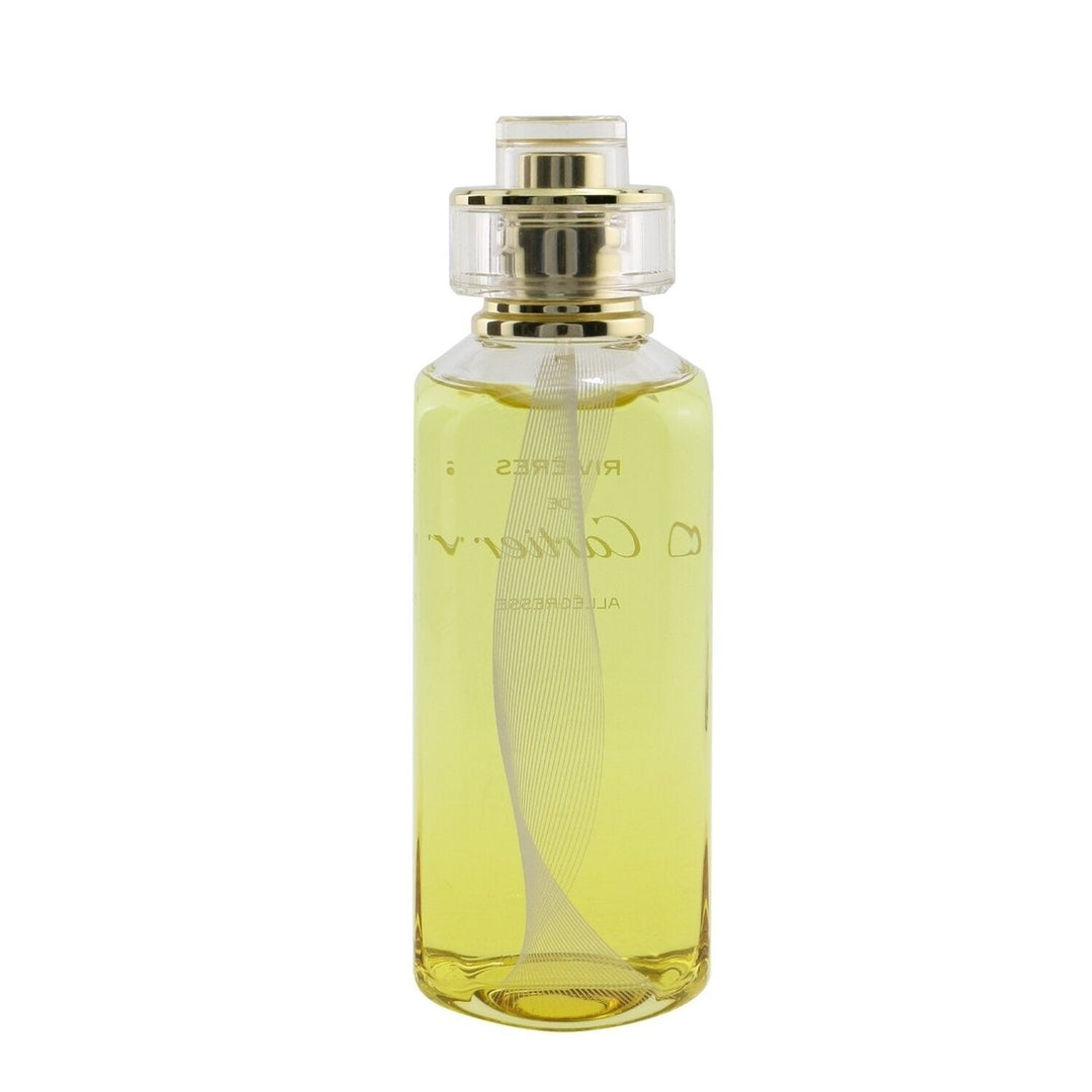 Cartier Rivieres Allegresse Eau De Toilette Spray 100ml/3.3oz Image 3