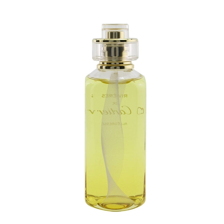 Cartier Rivieres Allegresse Eau De Toilette Spray 100ml/3.3oz Image 3