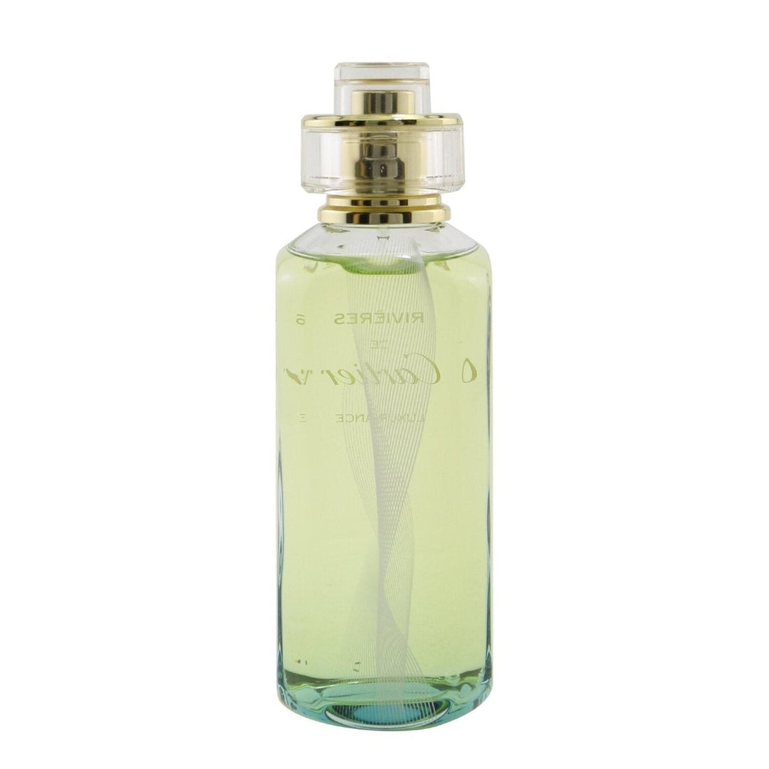 Cartier Rivieres Luxuriance Eau De Toilette Spray 100ml/3.3oz Image 3