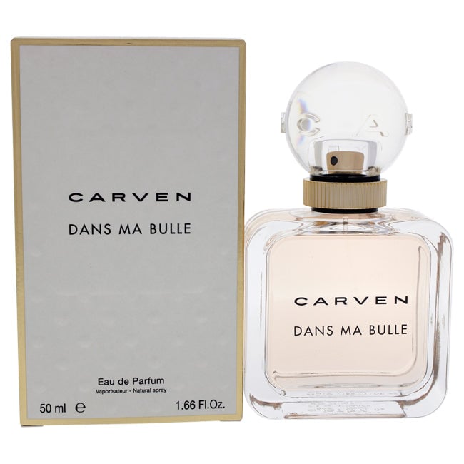 Carven Dans Ma Bulle by Carven for Women - 1.66 oz EDP Spray Image 1