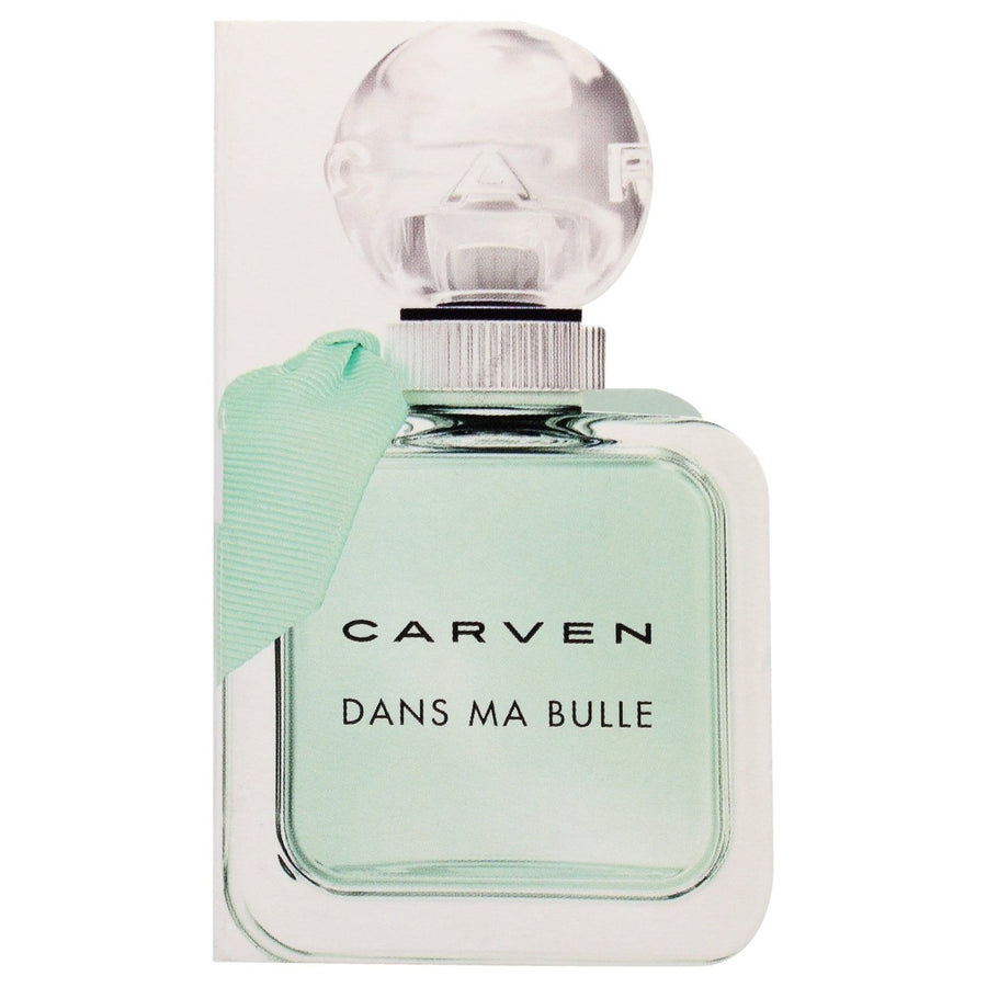 Carven Dans Ma Bulle by Carven for Women - 1.2 ml EDT Spray (Mini) Image 1