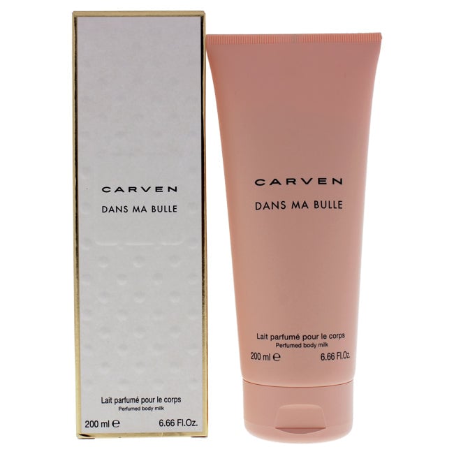 Carven Dans Ma Bulle by Carven for Women - 6.7 oz Body Milk Image 1