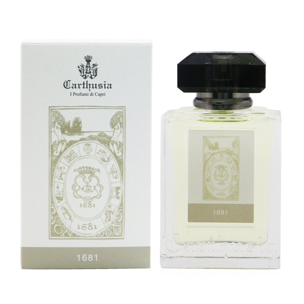 Carthusia 1681 Eau De Parfum Spray 50nl/1.7oz Image 2