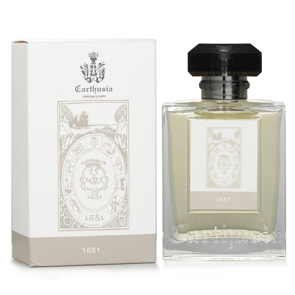 Carthusia 1681 Eau De Parfum Spray 100ml/3.4oz Image 2