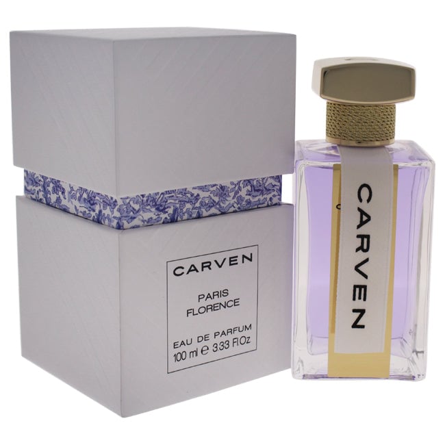 Carven Florence by Carven for Women - 3.33 oz EDP Spray Image 1