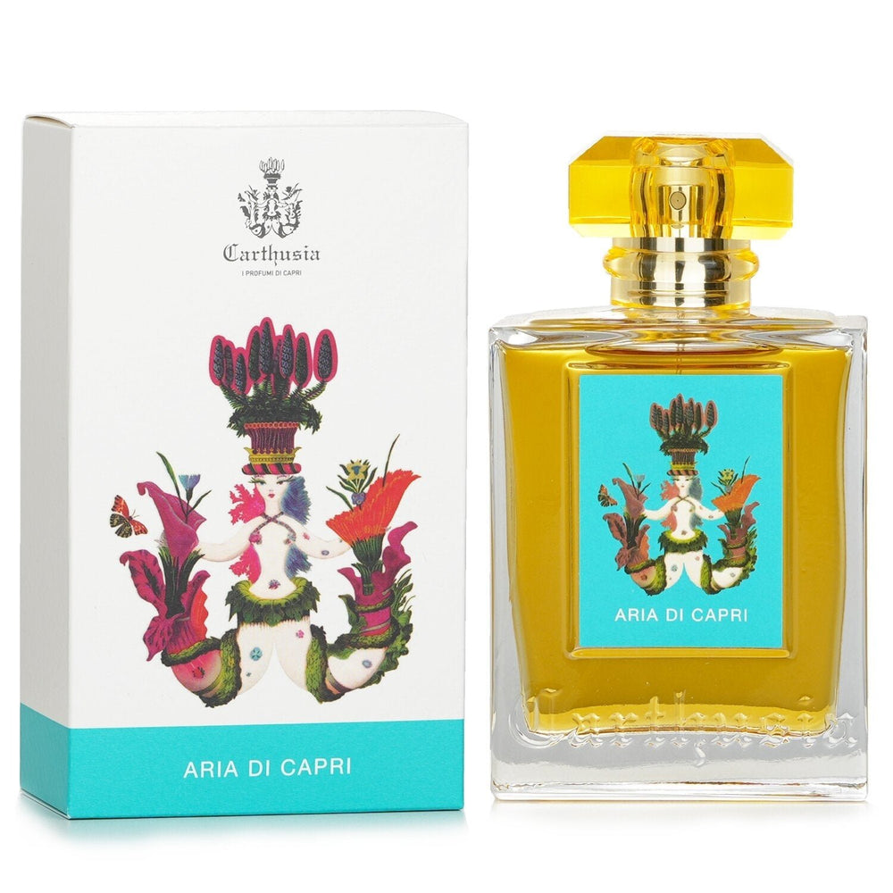 Carthusia Aria Di Capri Eau De Parfum 100ml/3.4oz Image 2