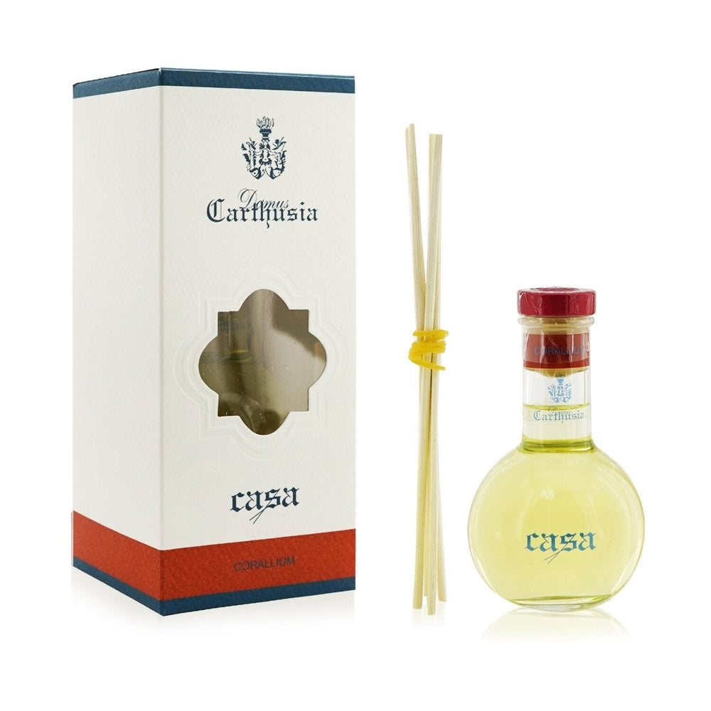 Carthusia Diffuser - Corallium 100ml/3.3oz Image 2