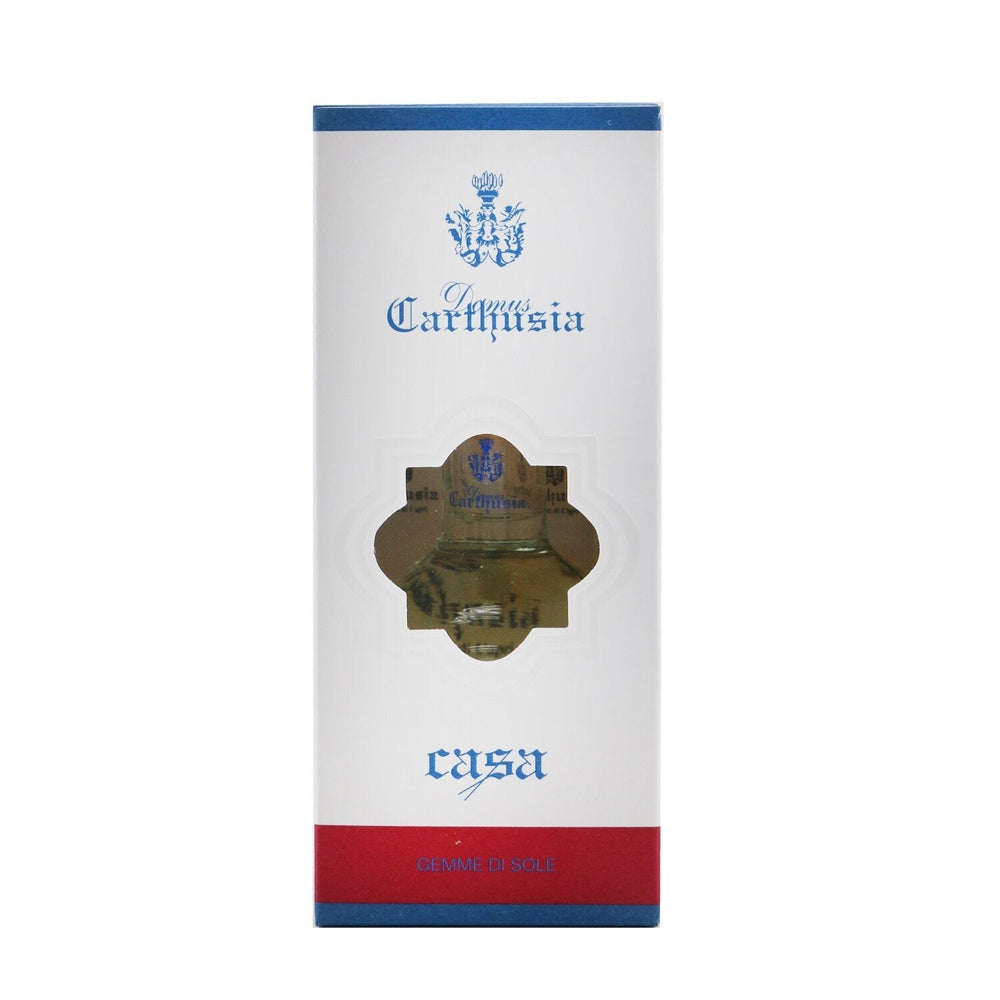 Carthusia Diffuser - Gemme di Sole 100ml/3.3oz Image 2