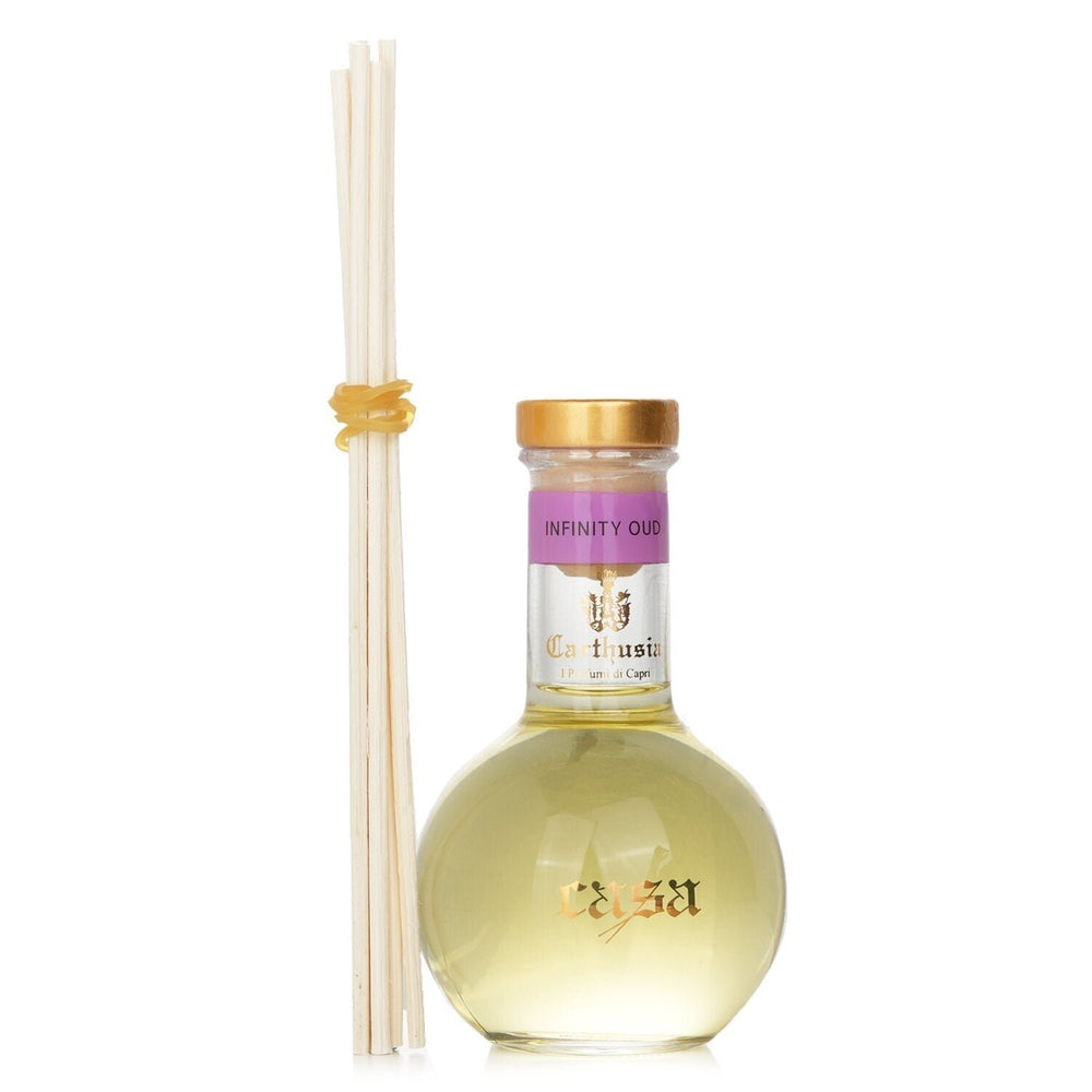 Carthusia Diffuser - Infinity Oud 100ml/3.4oz Image 2