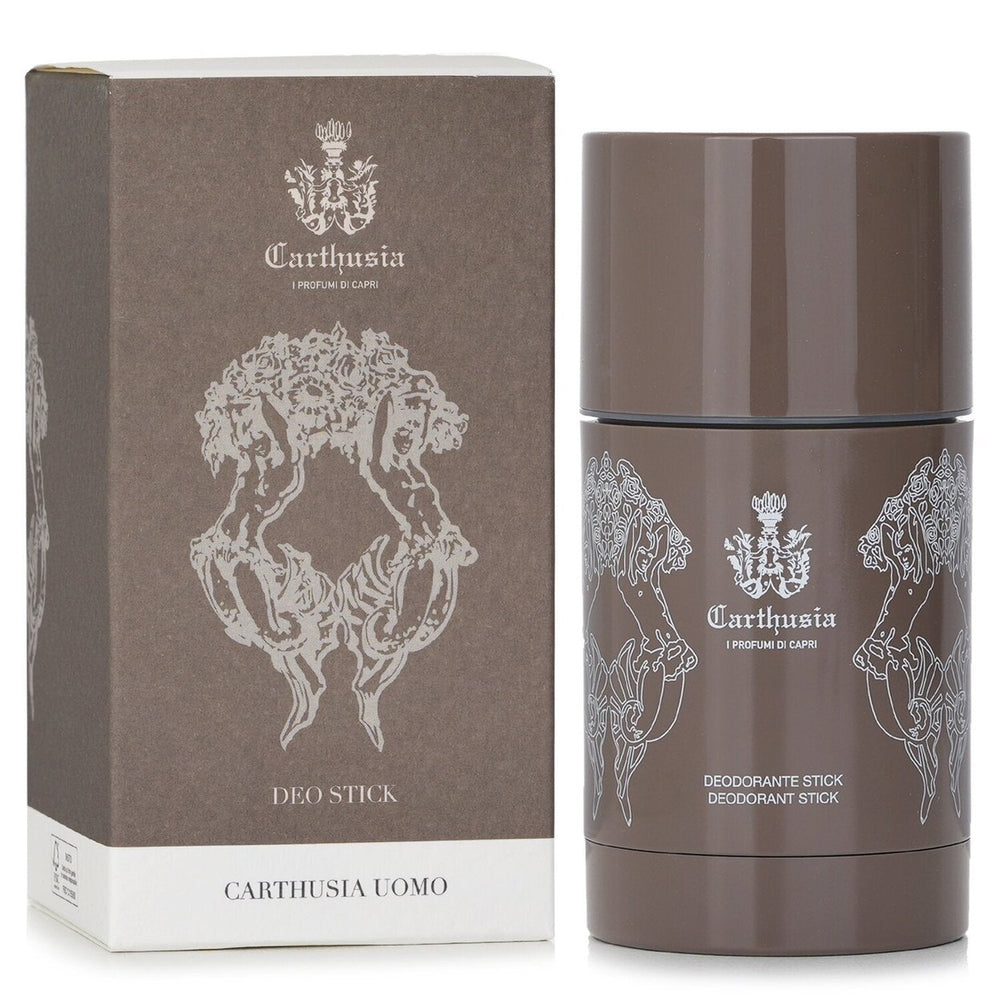 Carthusia Uomo Deodorant Stick 75ml/2.6oz Image 2