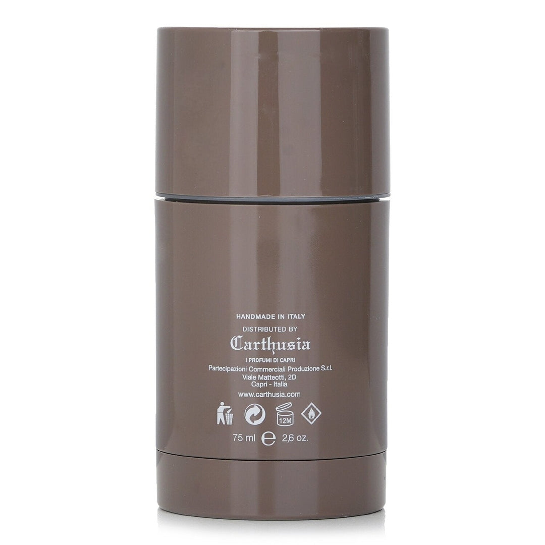 Carthusia Uomo Deodorant Stick 75ml/2.6oz Image 3