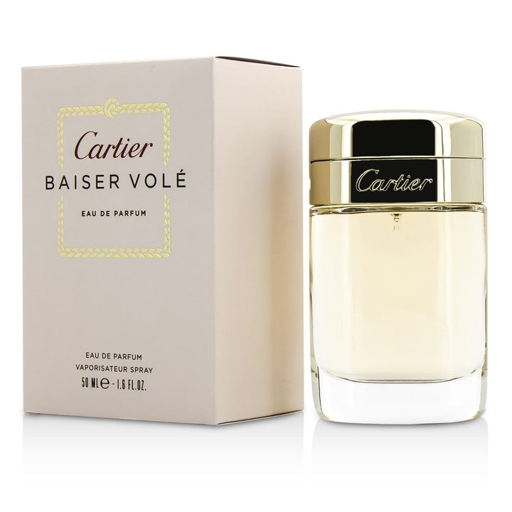 Cartier Baiser Vole Eau De Parfum Spray 100ml/3.3oz Image 3