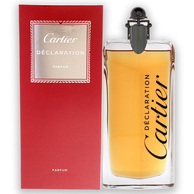 Cartier Declaration by Cartier for Men - 5 oz EDP Spray Image 1