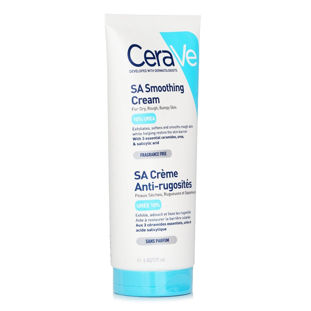 CeraVe SA Smoothing Cream 177ml/6oz Image 2