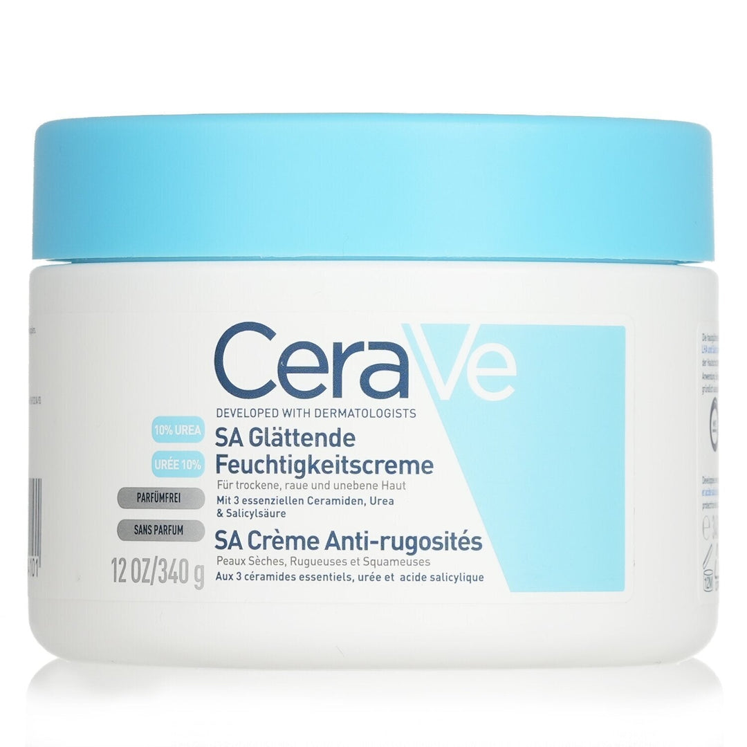 CeraVe SA Smoothing Cream 177ml/6oz Image 4