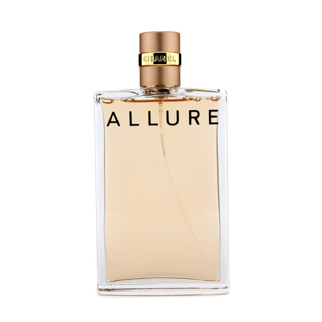 Chanel Allure Eau De Parfum Spray 100ml/3.3oz Image 1