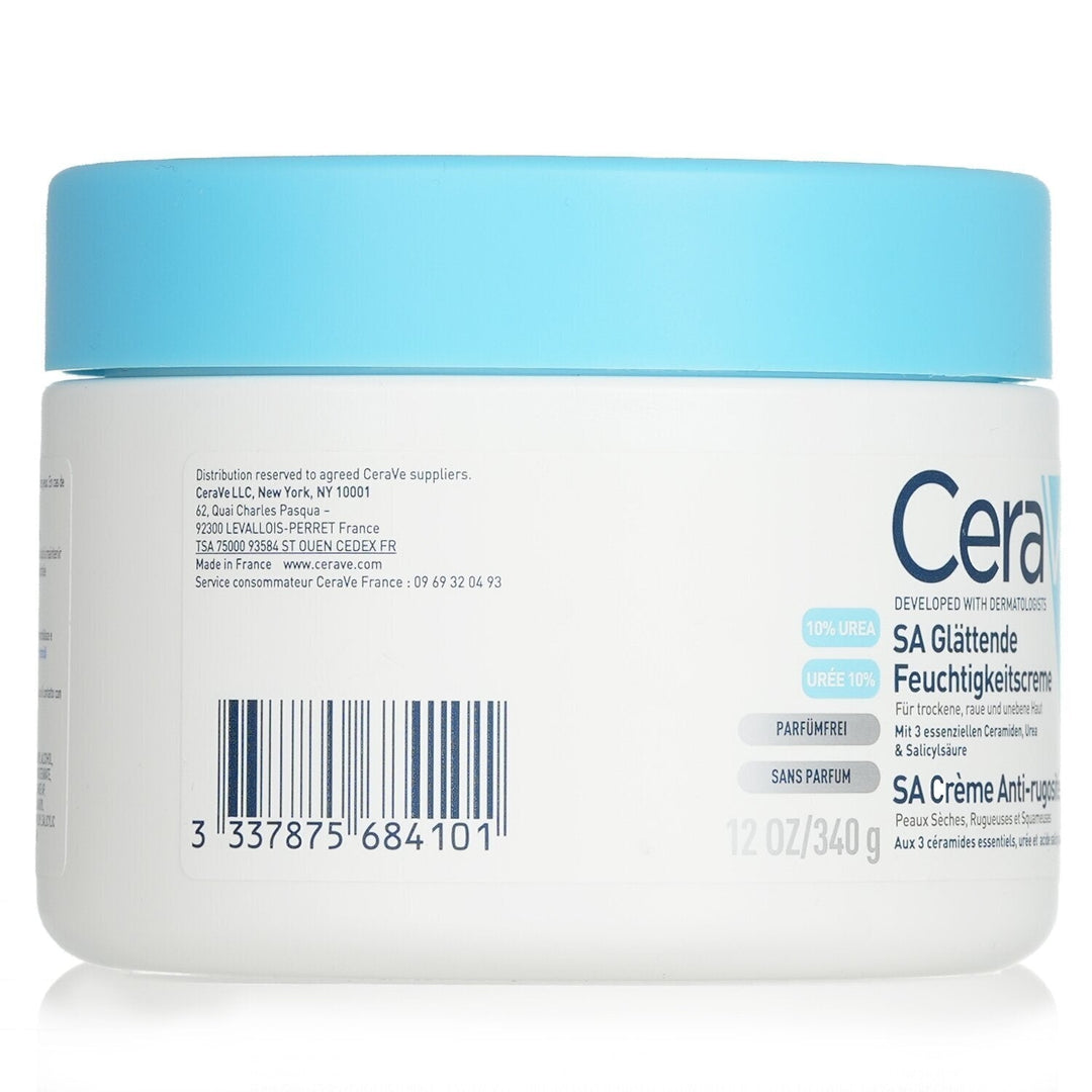 CeraVe SA Smoothing Cream 177ml/6oz Image 4