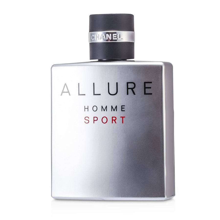 Chanel Allure Homme Sport Eau De Toilette Spray 100ml/3.4oz Image 1