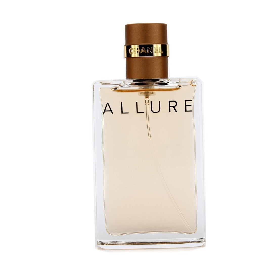 Chanel Allure Eau De Parfum Spray 100ml/3.3oz Image 4