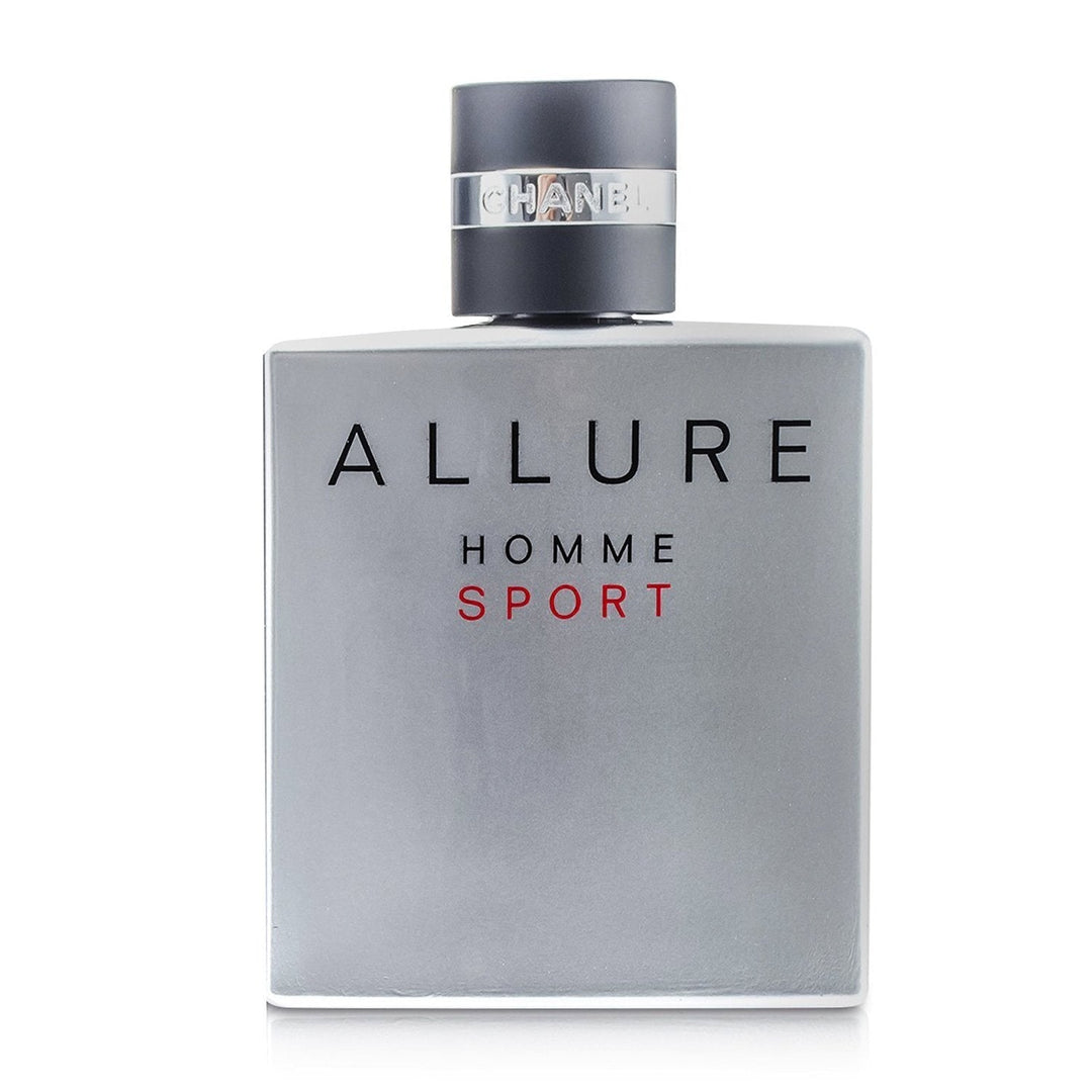 Chanel Allure Homme Sport Eau De Toilette Spray 100ml/3.4oz Image 3