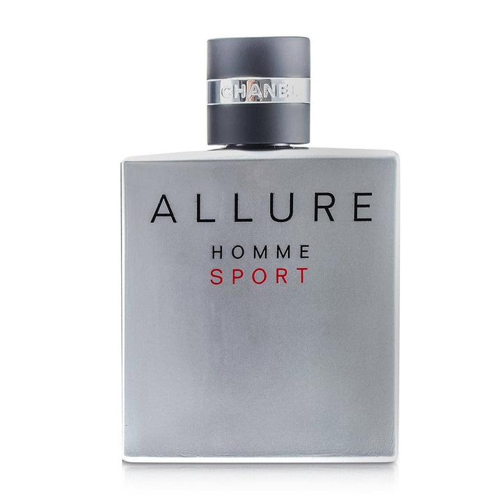 Chanel Allure Homme Sport Eau De Toilette Spray 100ml/3.4oz Image 1