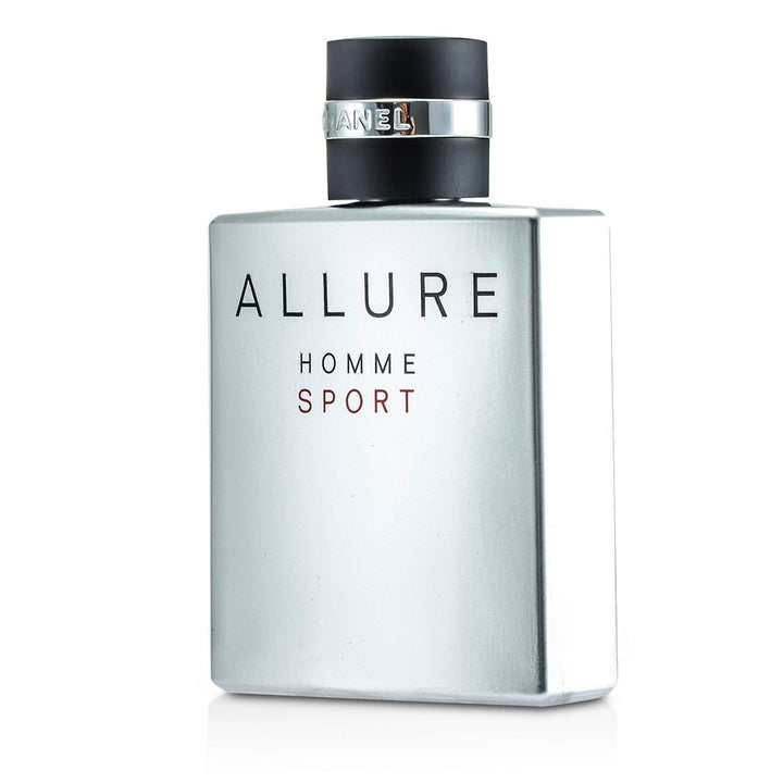 Chanel Allure Homme Sport Eau De Toilette Spray 100ml/3.4oz Image 4