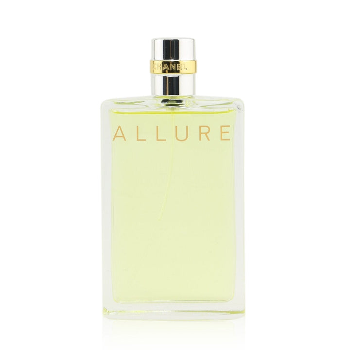 Chanel Allure Eau De Toilette Spray 100ml/3.4oz Image 7