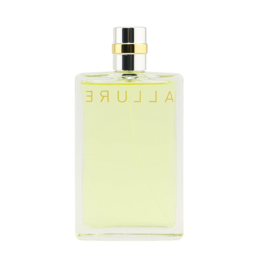 Chanel Allure Eau De Toilette Spray 100ml/3.4oz Image 9