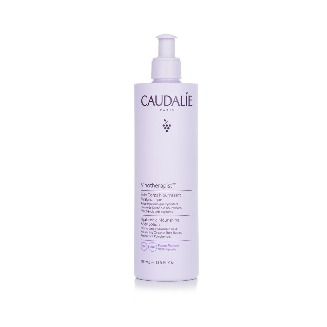 Caudalie Vinotherapist Hyaluronic Nourishing Body Lotion 200ml/6.7oz Image 4